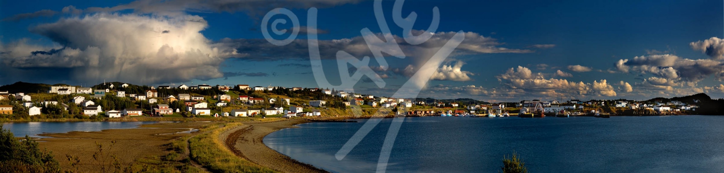 Arnold's Cove